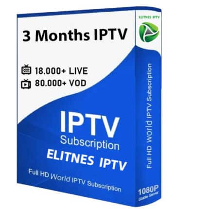 british iptv