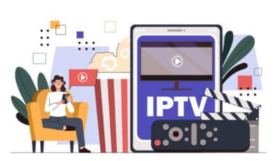 Free IPTV